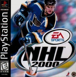 Nhl 2000 [SLUS-00965] Rom